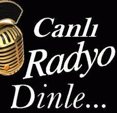 Online Radyo Dinle